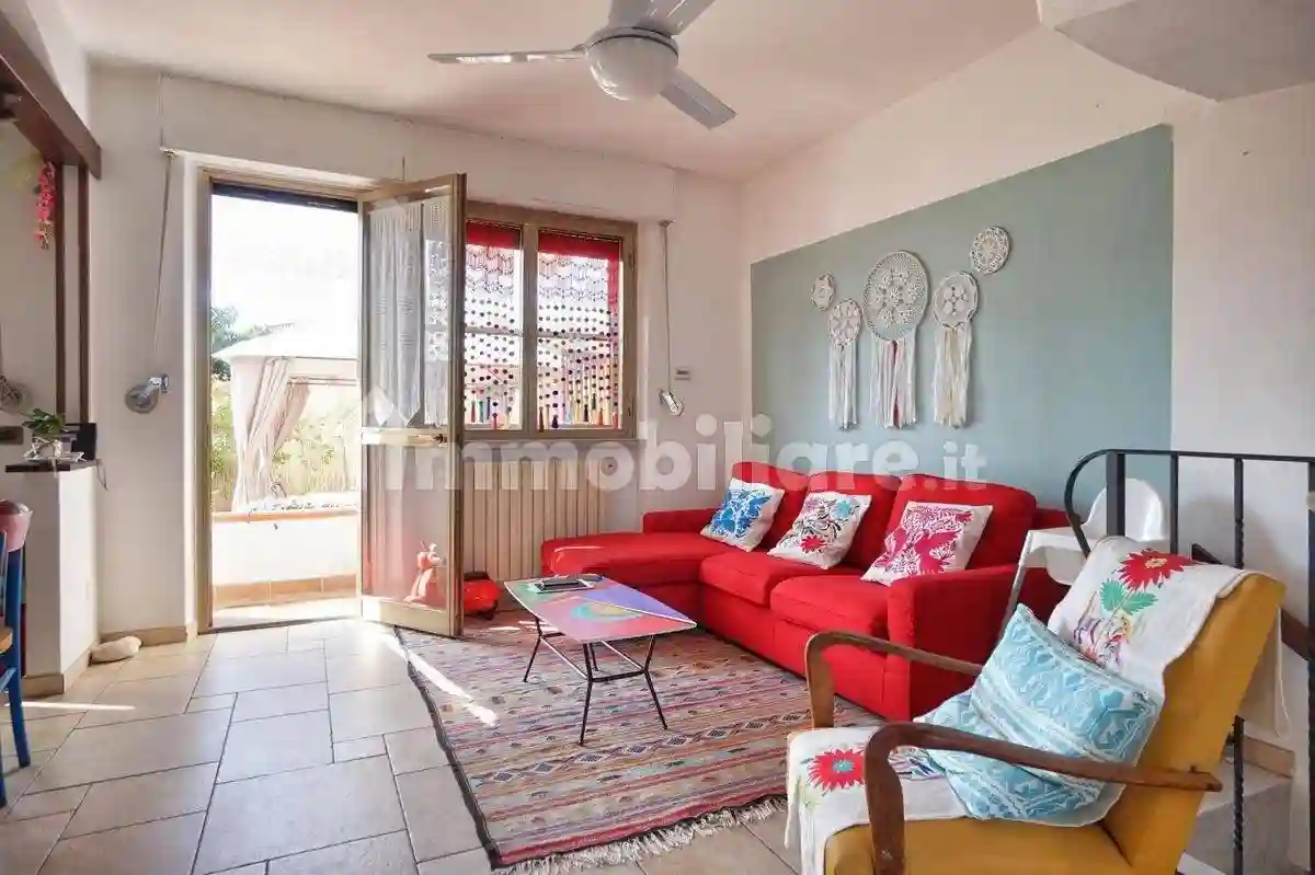 Villetta a schiera - foto 2