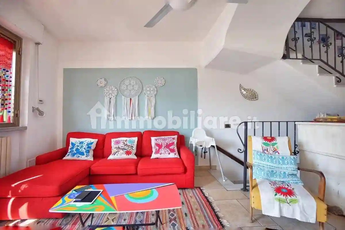 Villetta a schiera - foto 3