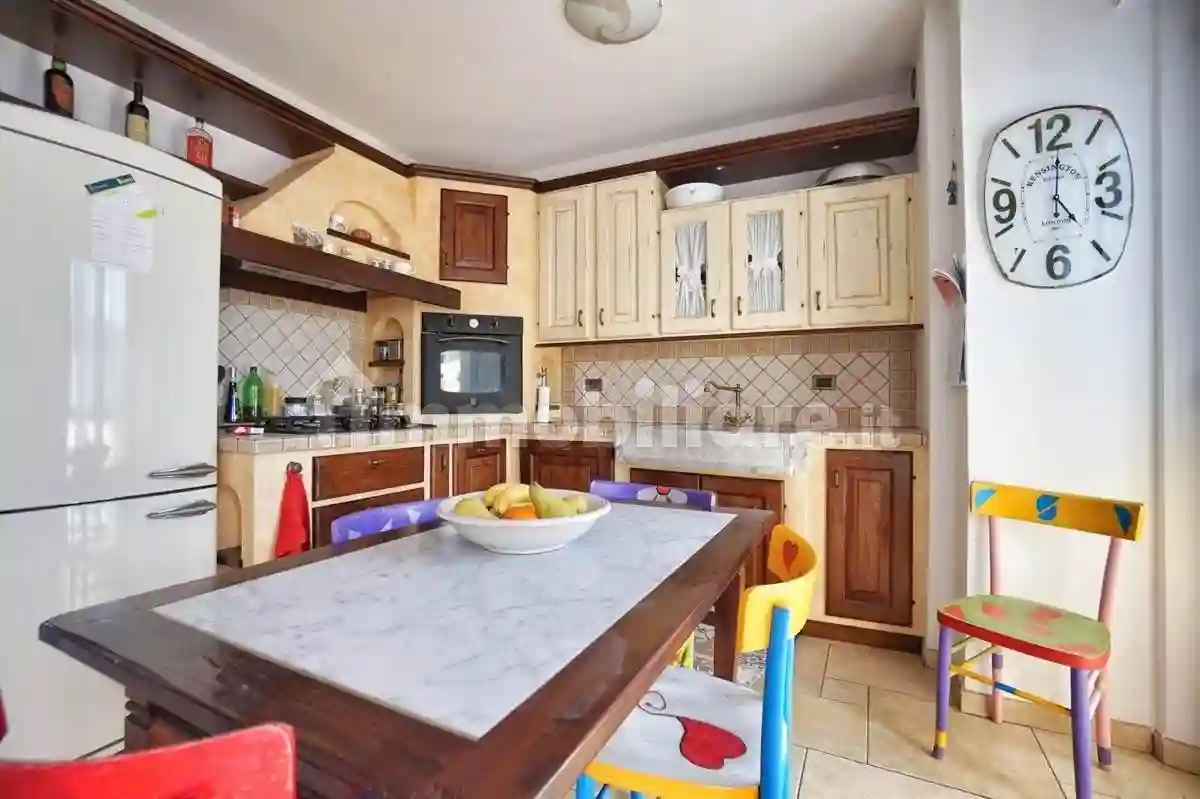 Villetta a schiera - foto 5