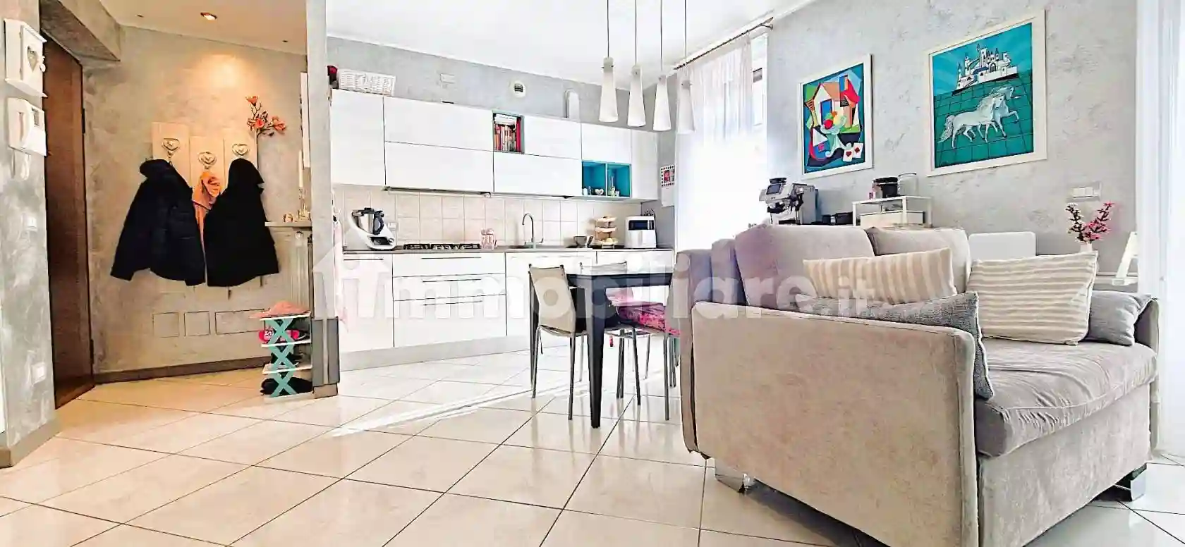 Appartamento - foto 2