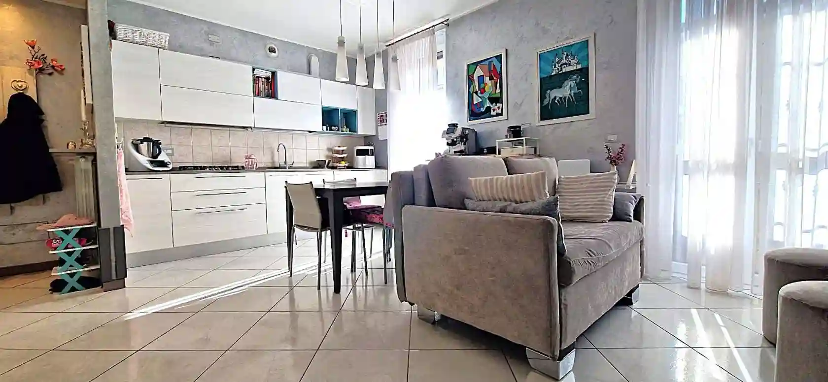 Appartamento - foto 4