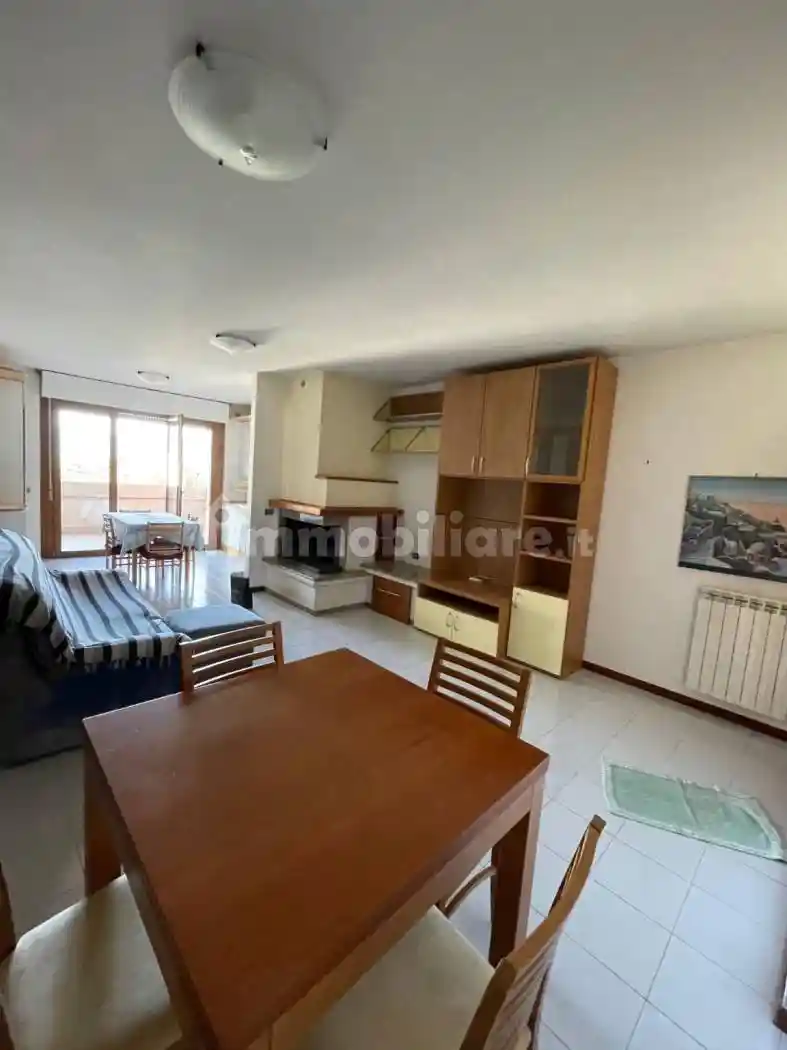 Appartamento in vendita a Terni