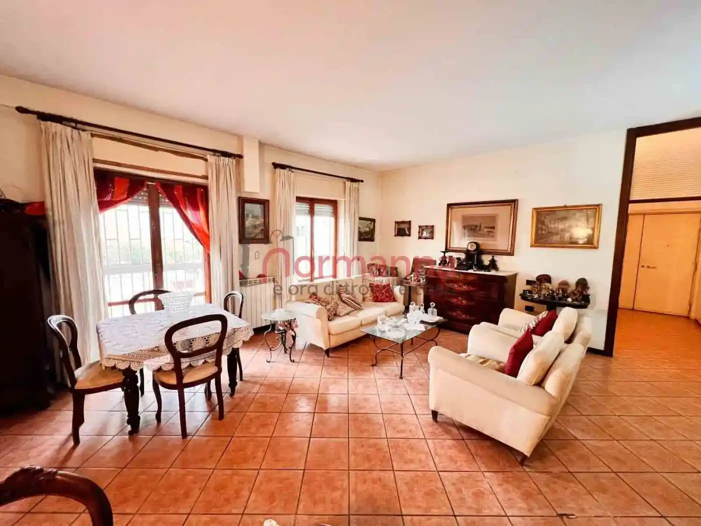 Appartamento in vendita a Aversa