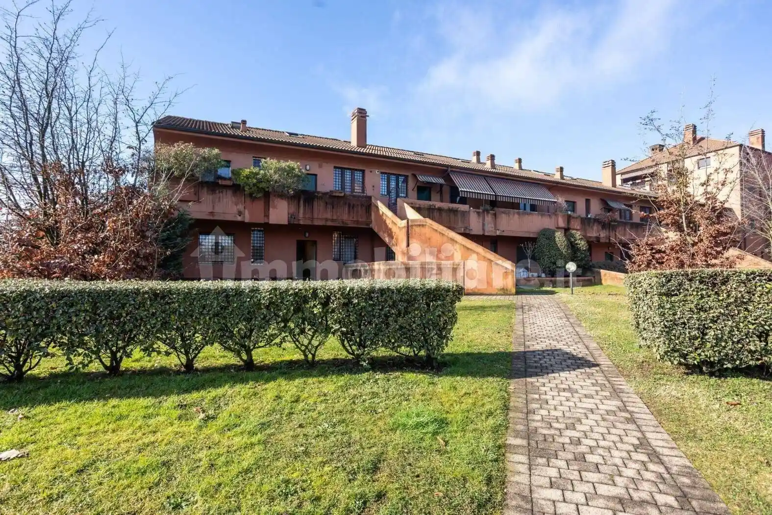 Appartamento in vendita a Lainate