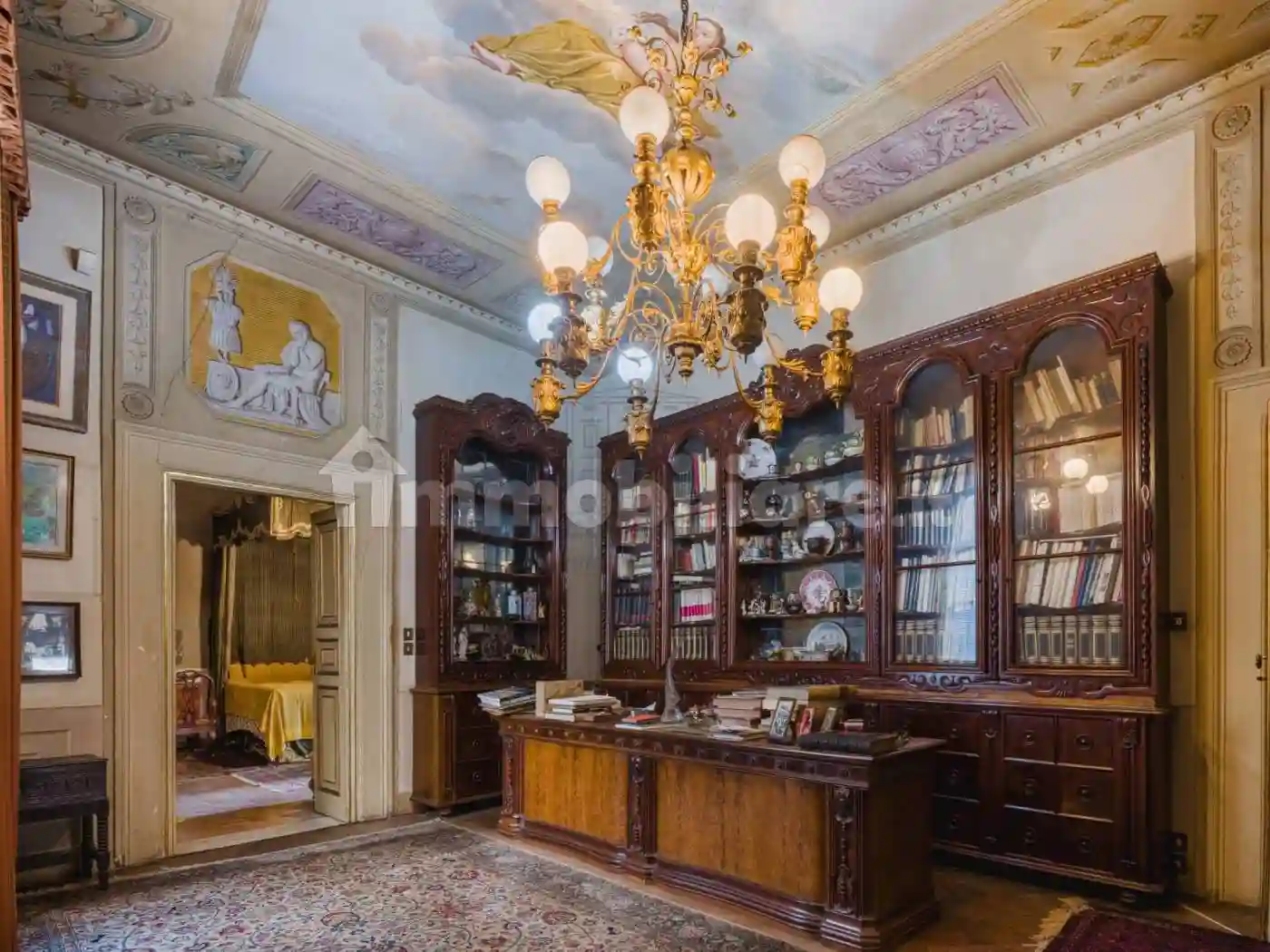 Palazzo - Edificio - foto 2