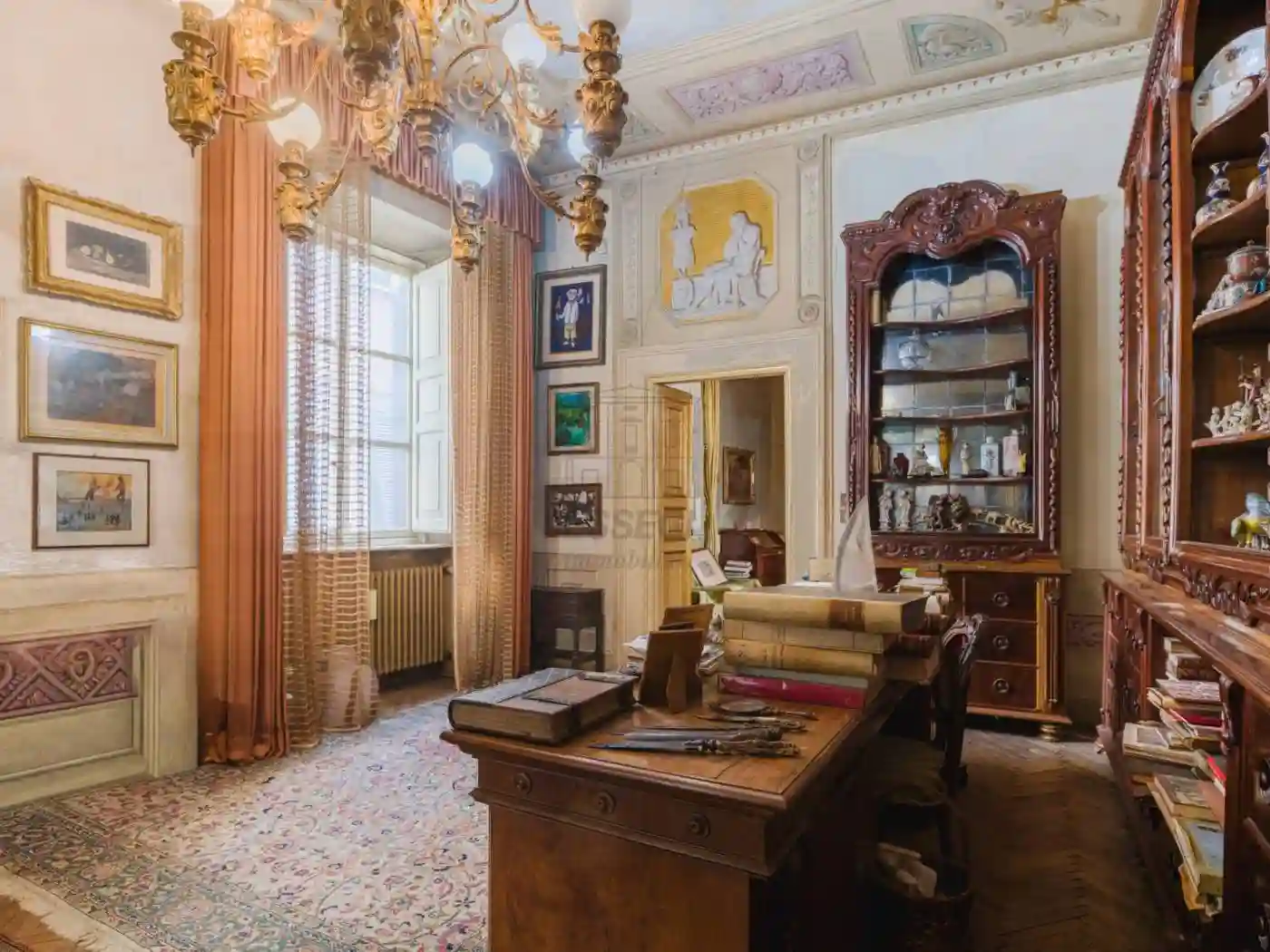 Palazzo - Edificio - foto 3