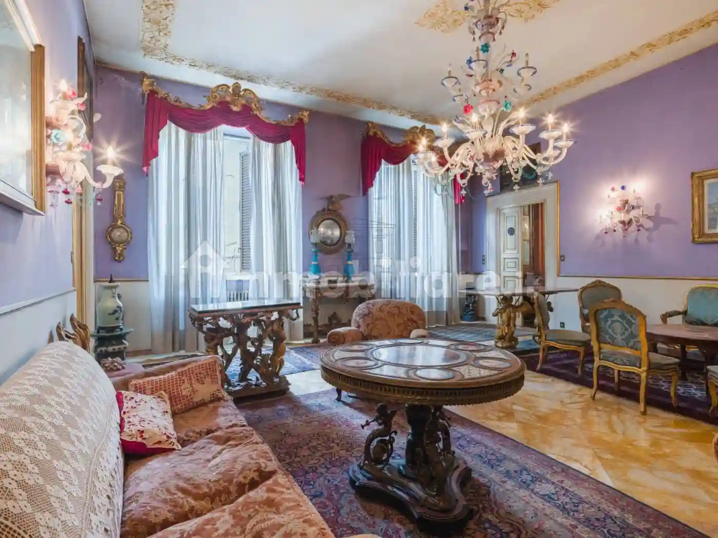 Palazzo - Edificio - foto 5