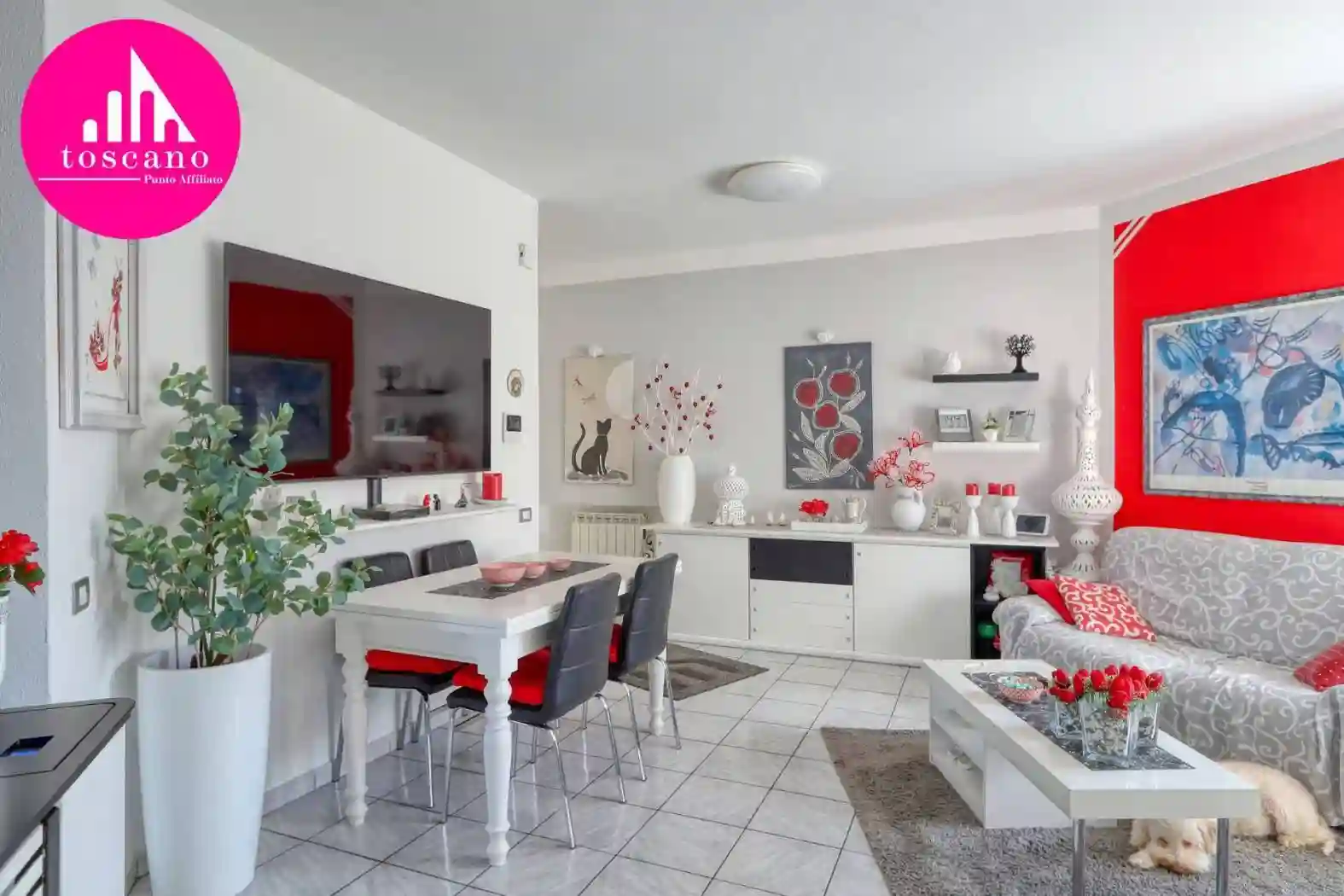 Appartamento - foto 2