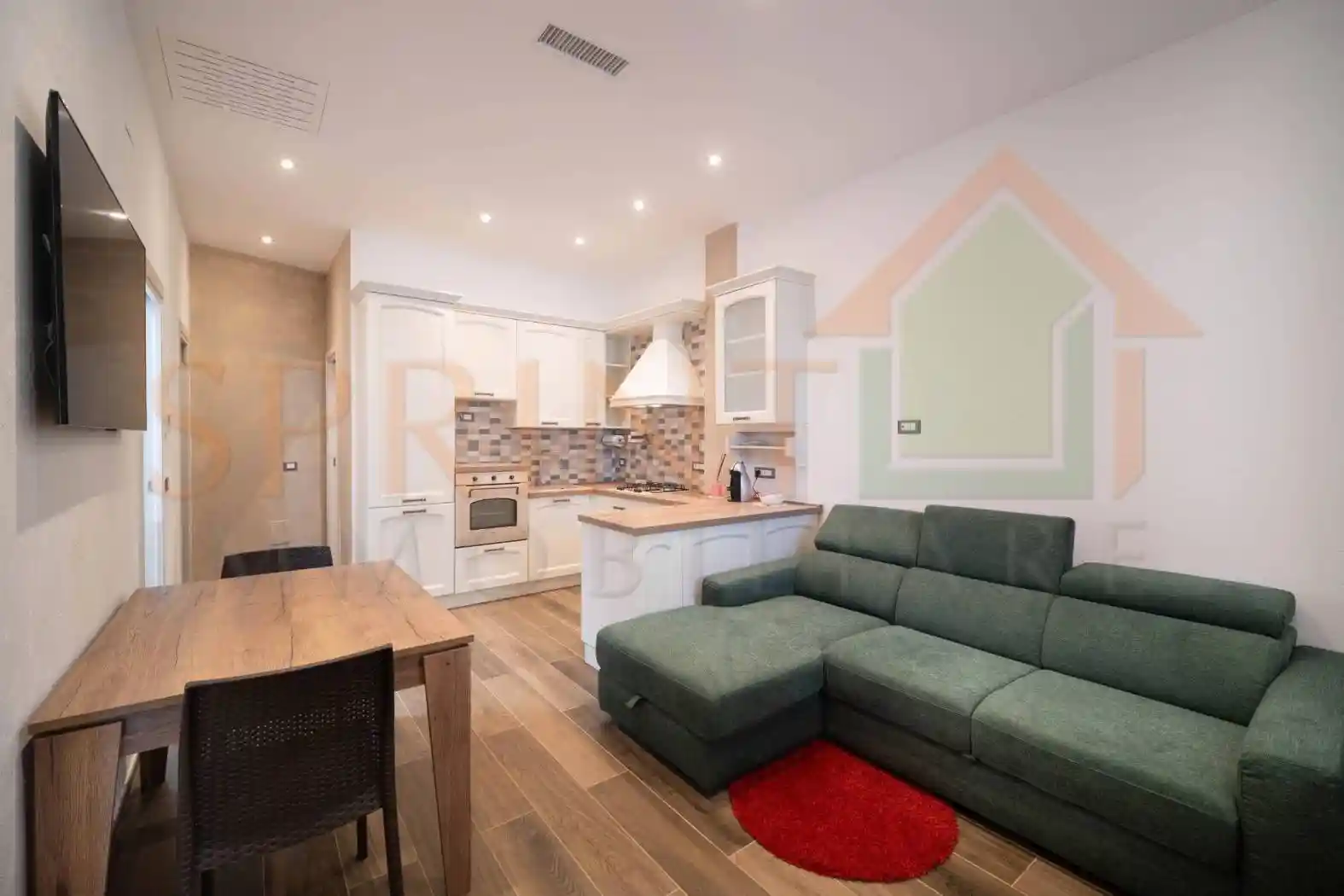 Appartamento in vendita a Monopoli