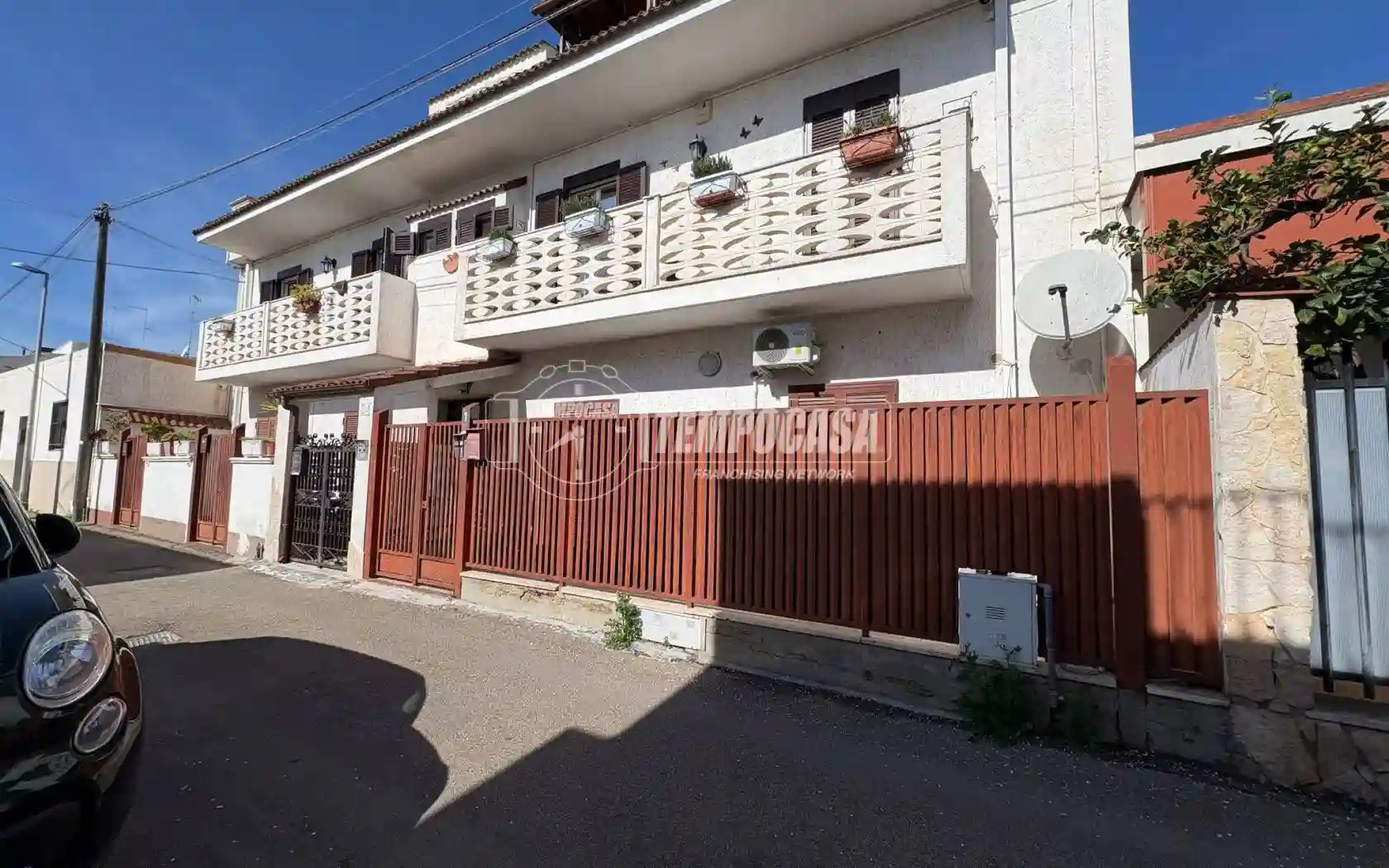 Casa indipendente - foto 2