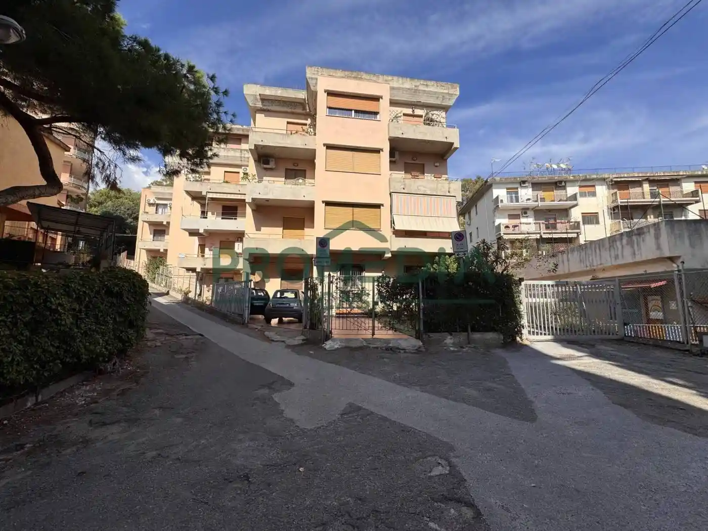 Appartamento in vendita a Messina