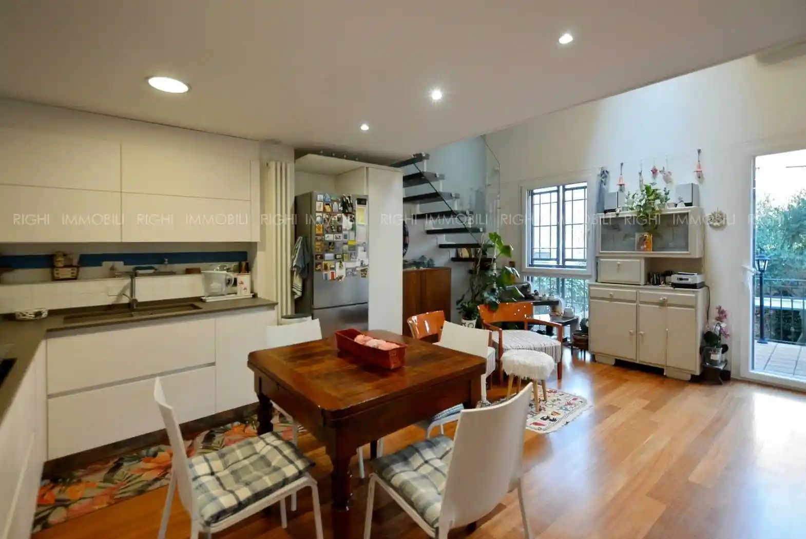 Appartamento in vendita a Bologna