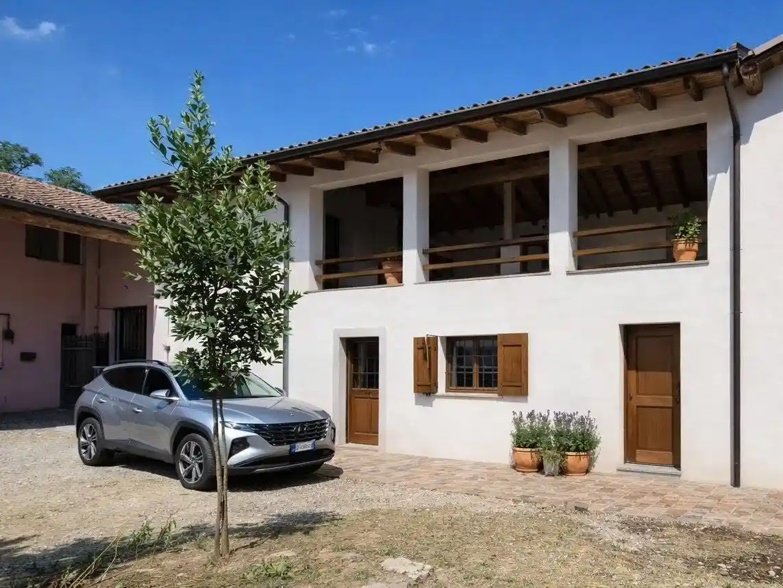 Casa indipendente in vendita a Chiari