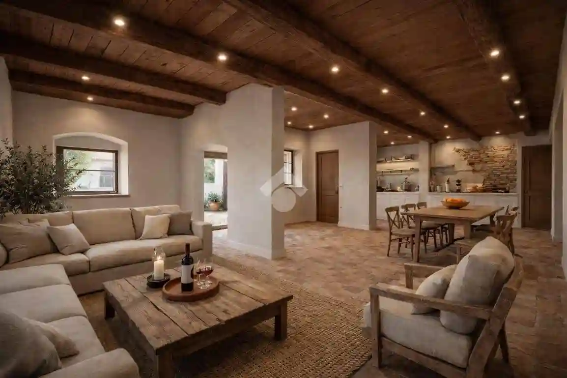 Casa indipendente - foto 3