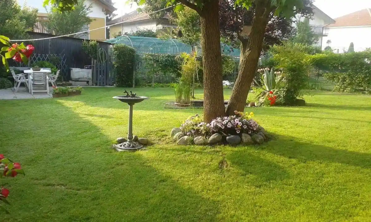 Villa in vendita a Trofarello