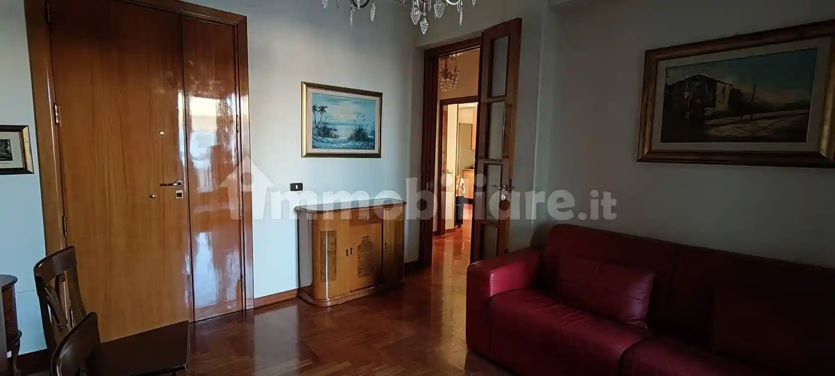 Appartamento in vendita a Bari