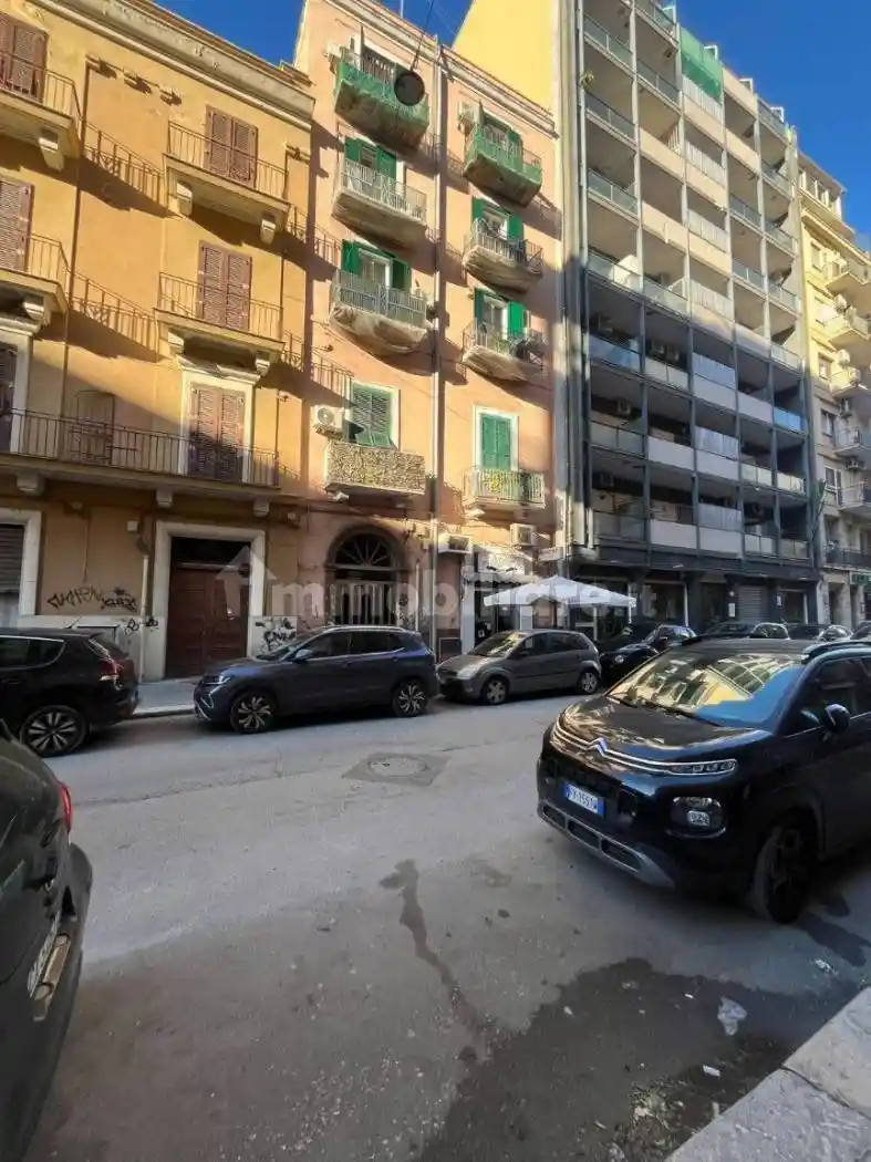 Appartamento in vendita a Bari