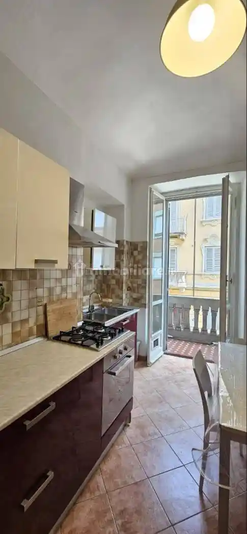 Appartamento in affitto a Torino