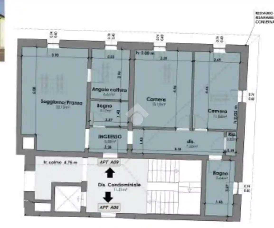 Appartamento - foto 3