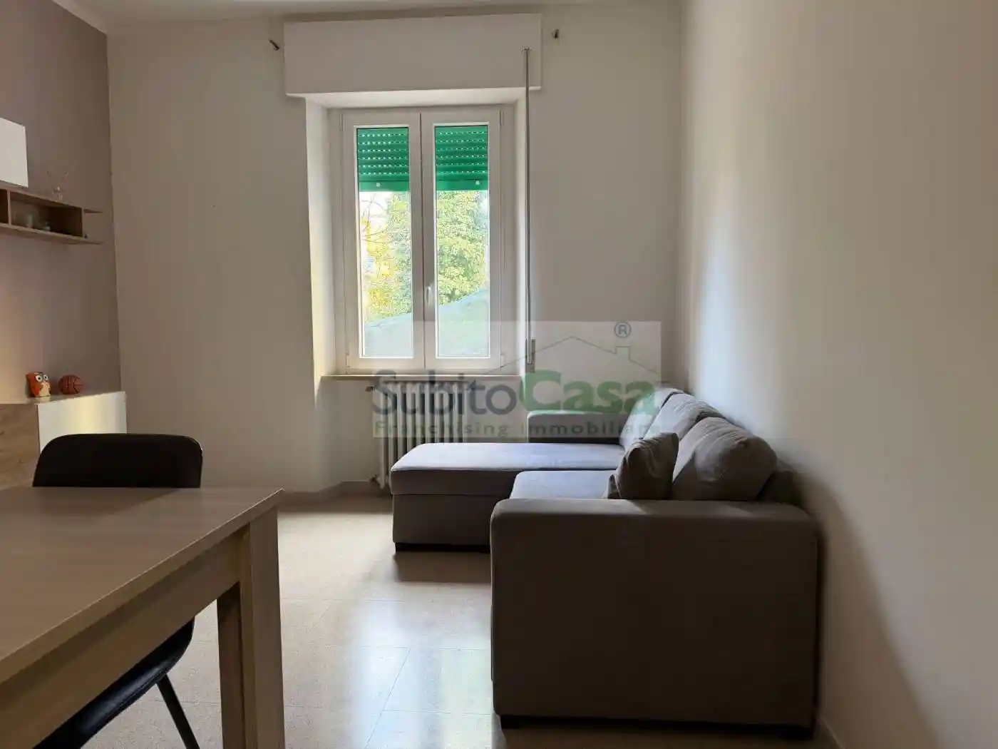 Appartamento in affitto a Chieti