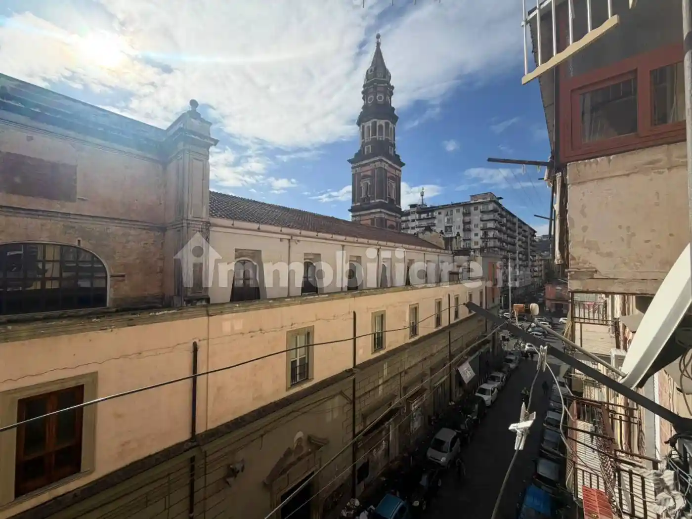 Appartamento in vendita a Napoli