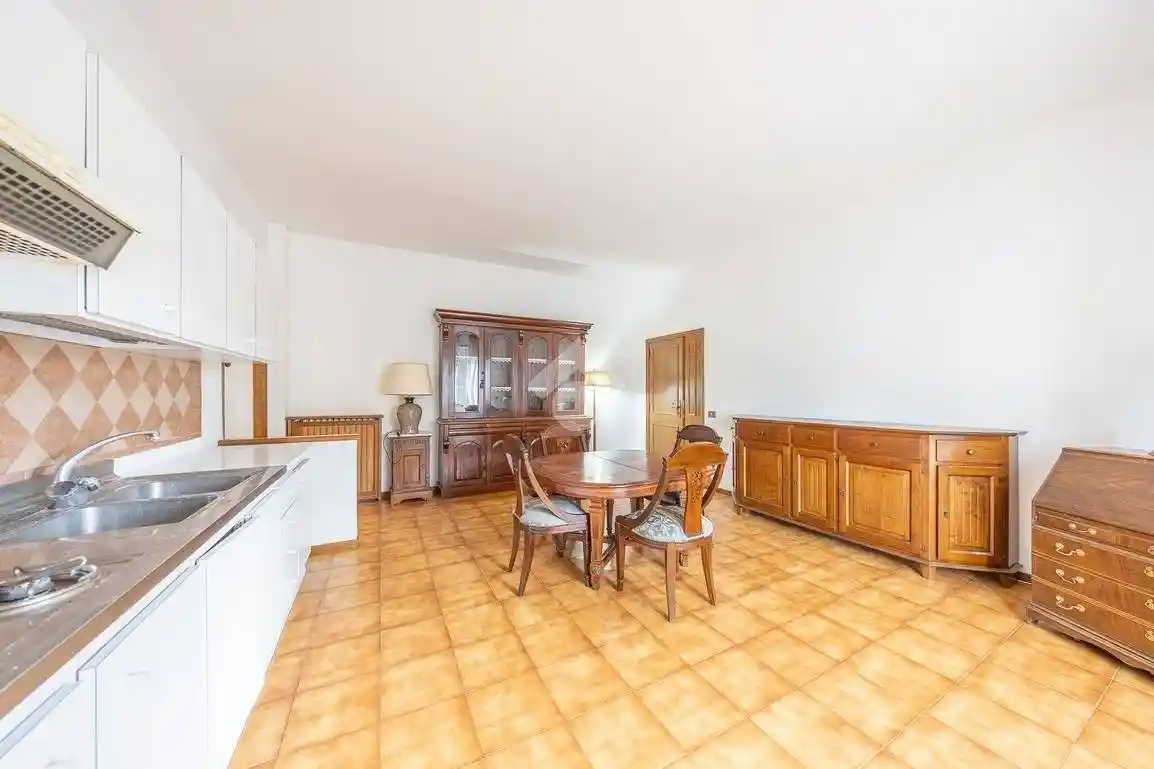 Appartamento in vendita a Marino