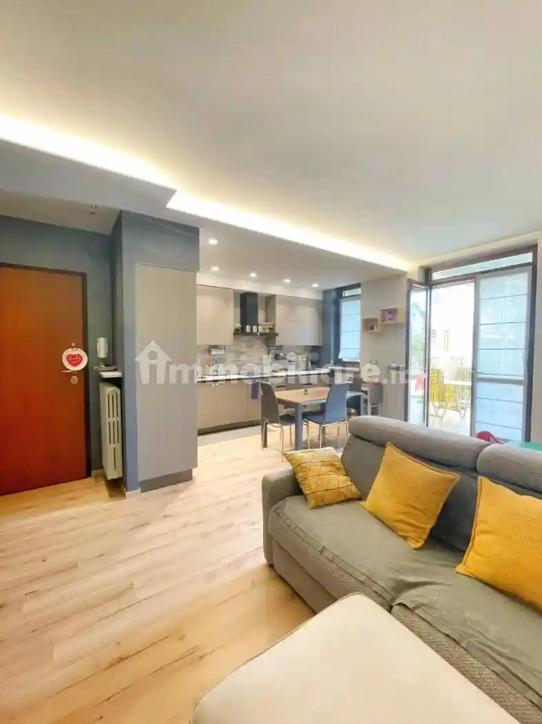 Appartamento in vendita a Cuneo