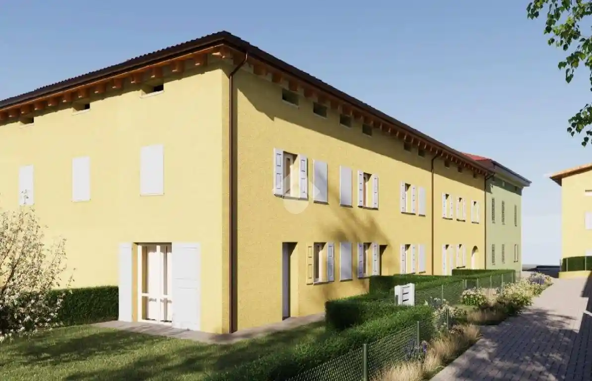 Appartamento in vendita a Castelfranco Emilia