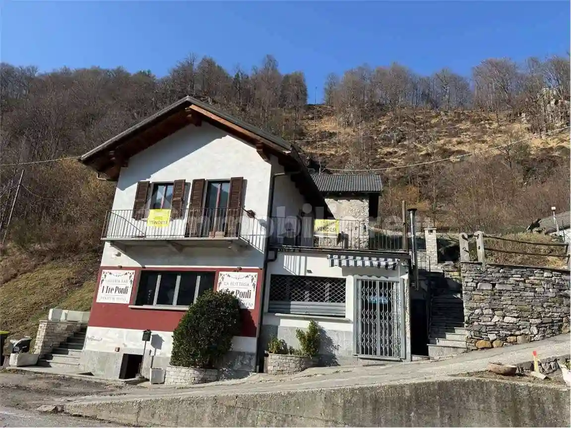 Casa indipendente - foto 2