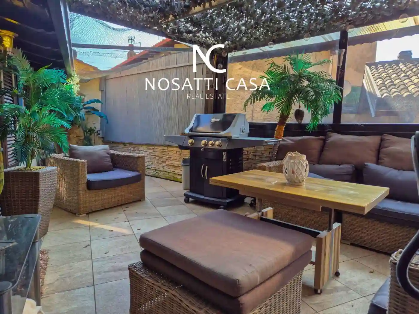 Casa indipendente - foto 2