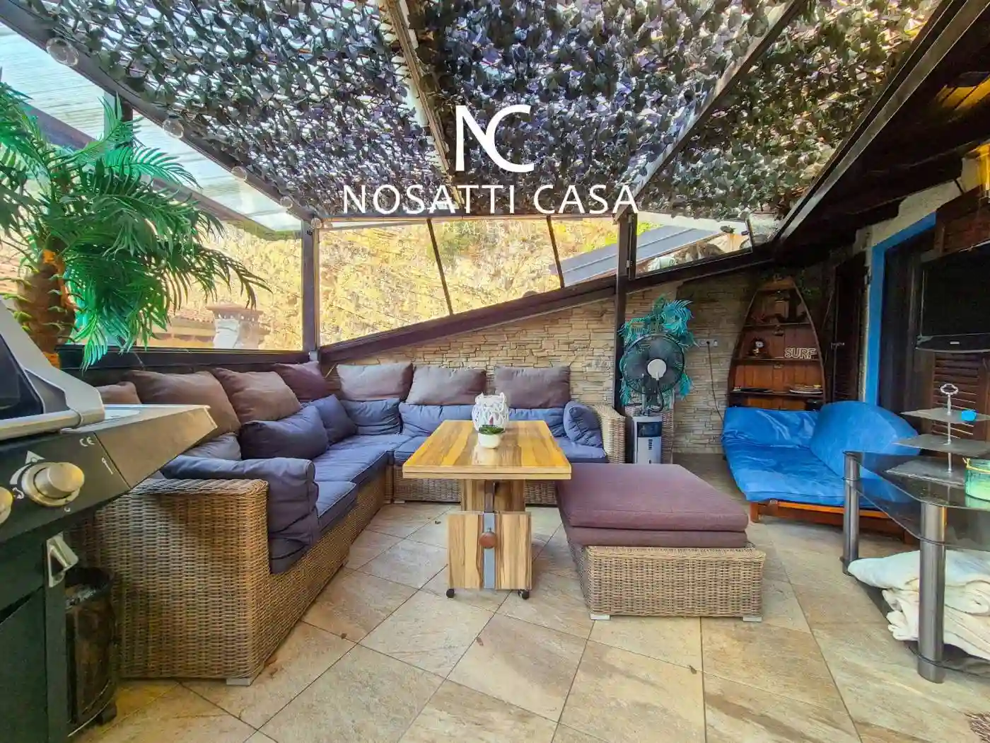 Casa indipendente - foto 3