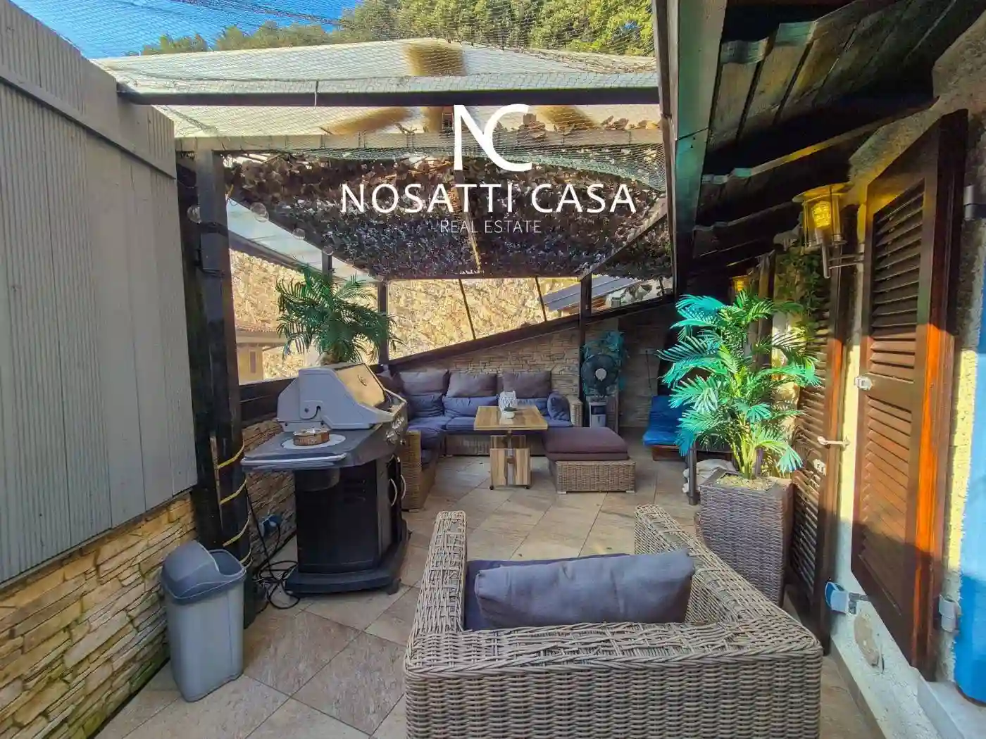 Casa indipendente - foto 4