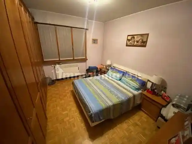 Appartamento in vendita a Cologno Monzese