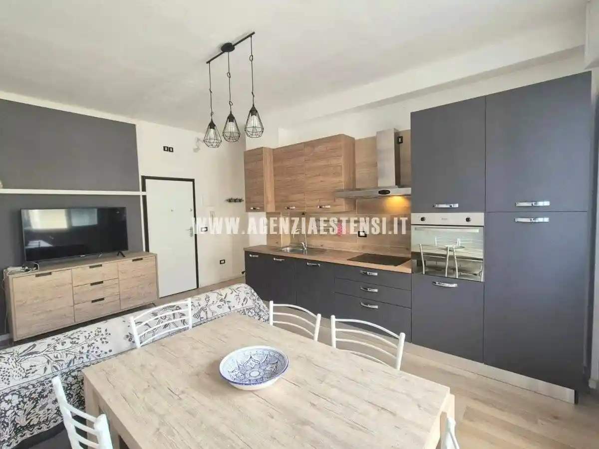 Appartamento in vendita a Comacchio