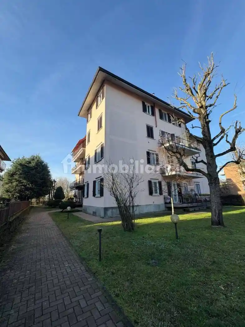 Appartamento in vendita a Pavia