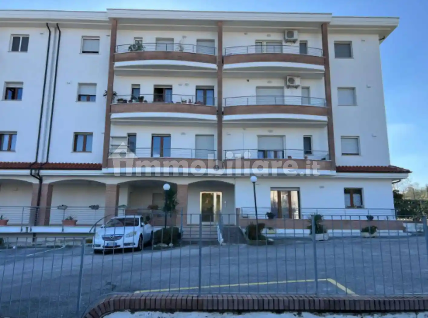 Appartamento in vendita a Ortona