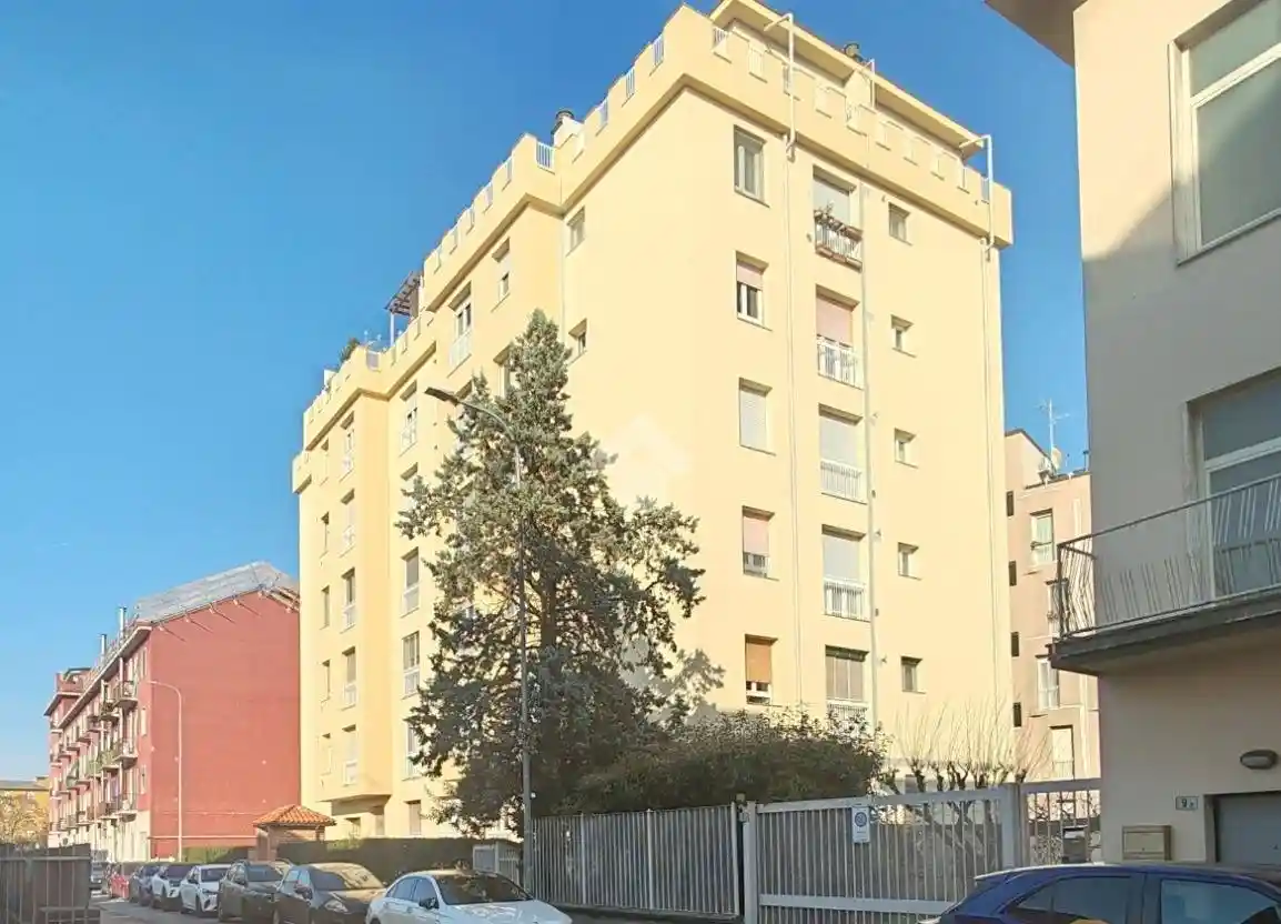 Appartamento in vendita a Opera