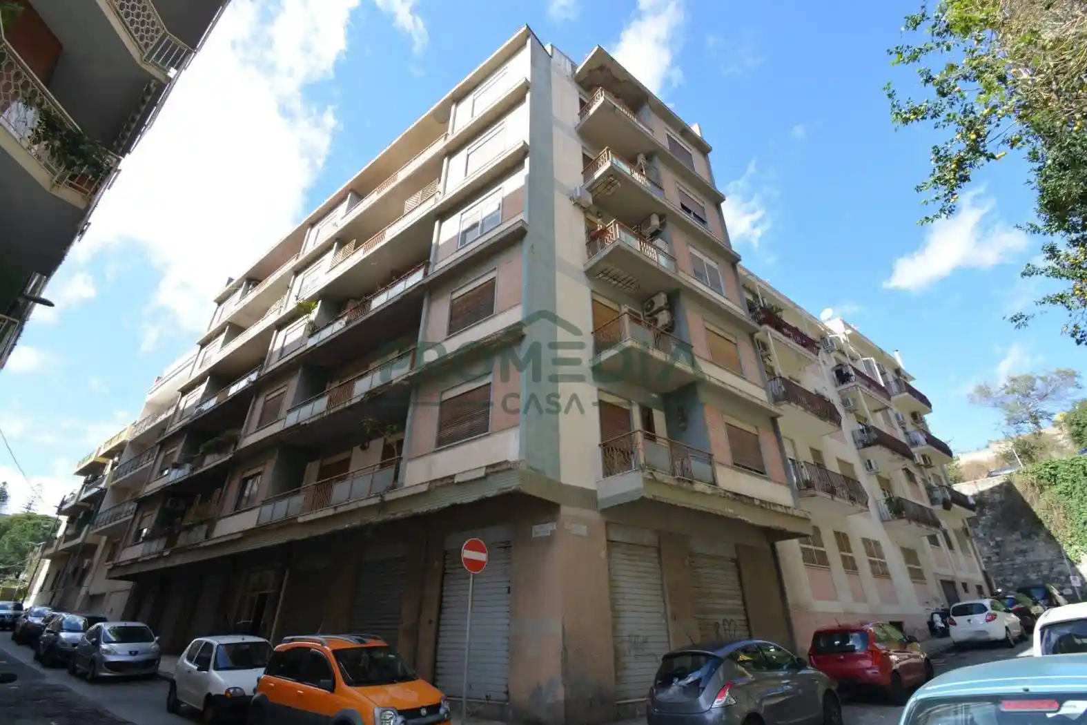 Appartamento in vendita a Messina