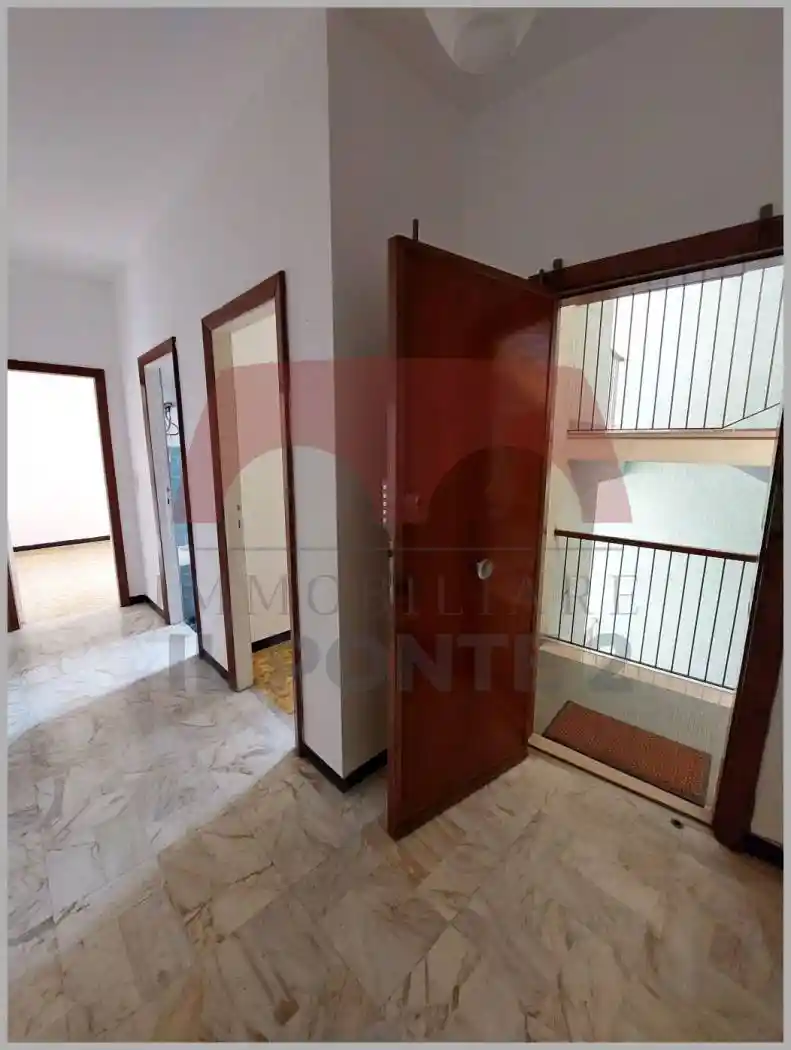 Appartamento in affitto a Rapallo