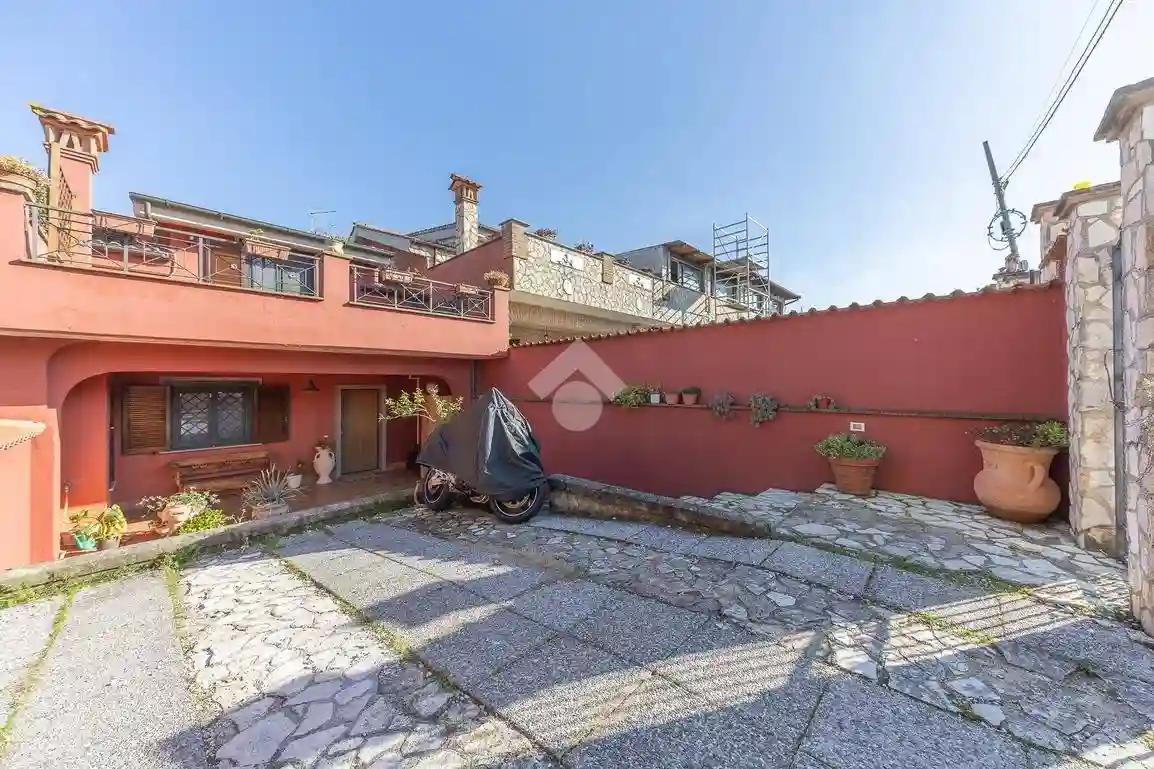 Villetta a schiera - foto 2