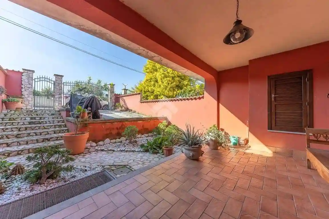 Villetta a schiera - foto 3