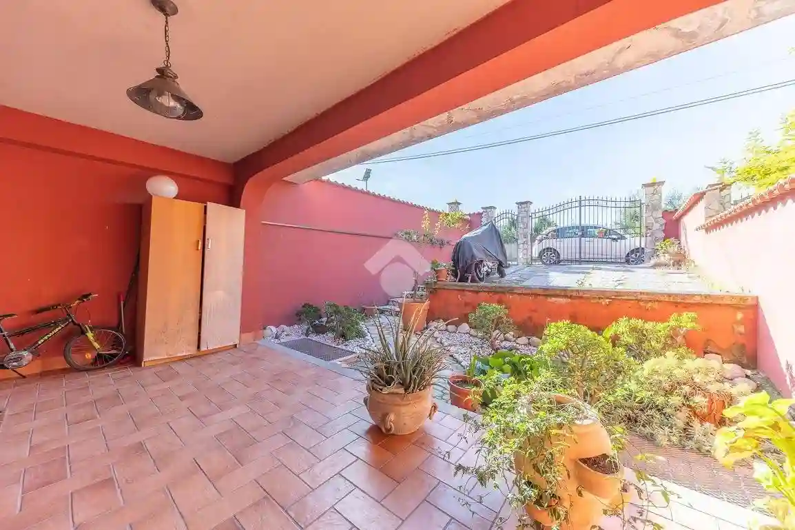 Villetta a schiera - foto 4