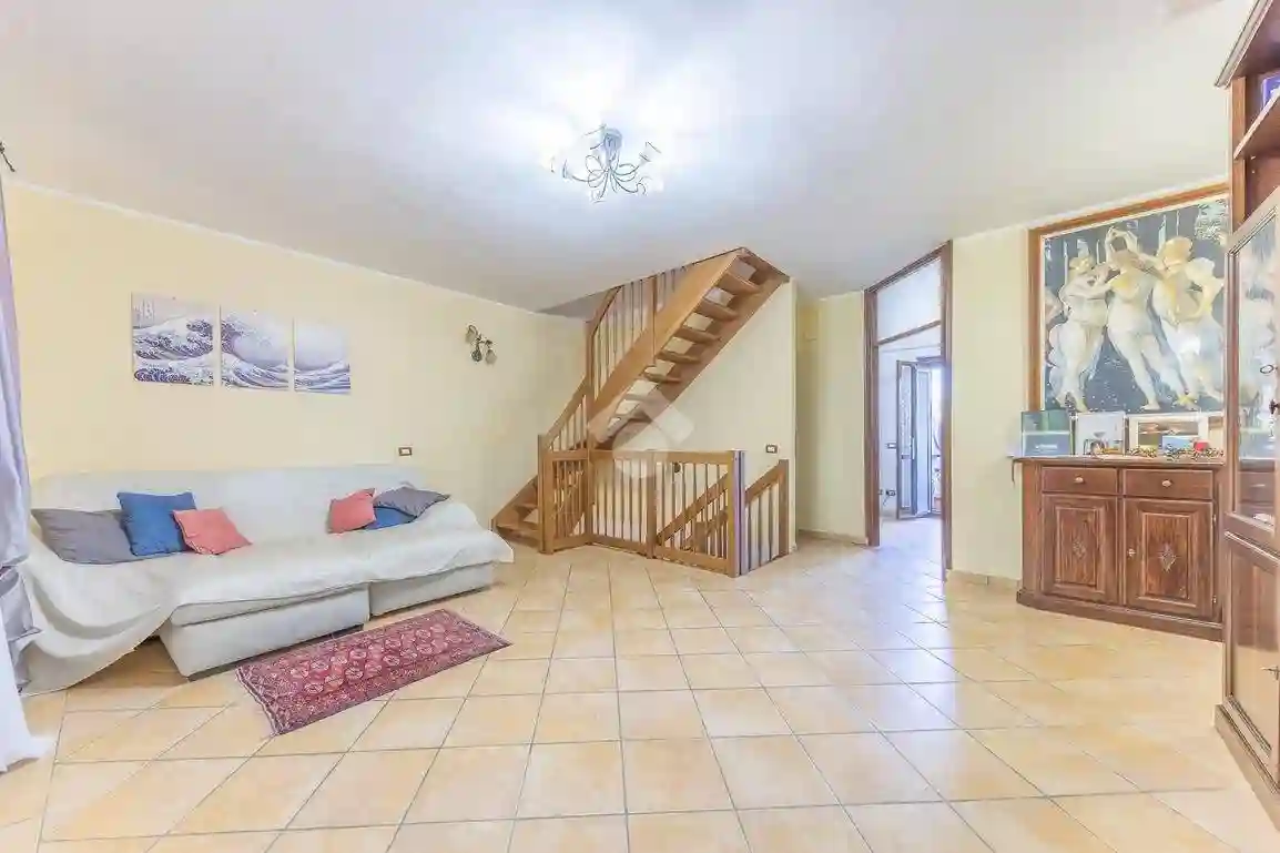 Villetta a schiera - foto 5