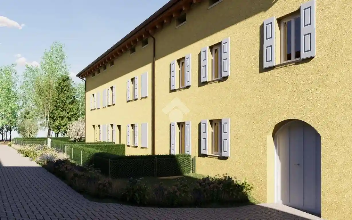 Appartamento in vendita a Castelfranco Emilia