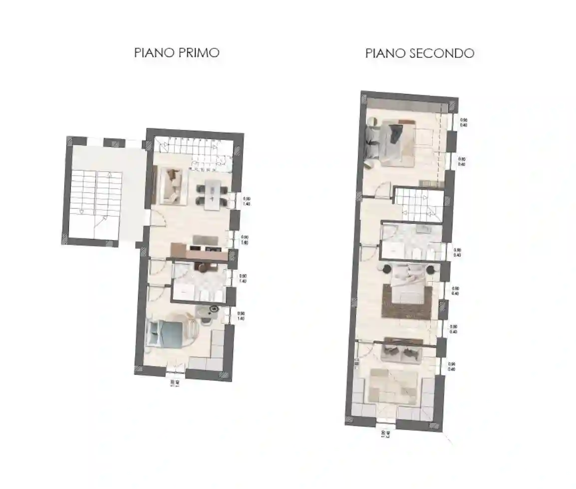 Appartamento - foto 5