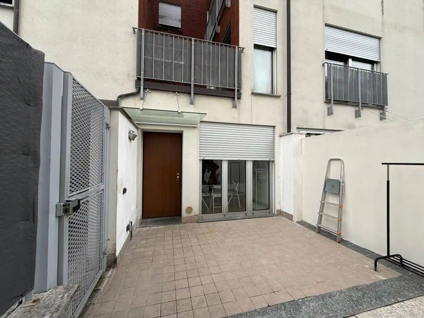 Appartamento in affitto a Cologno Monzese