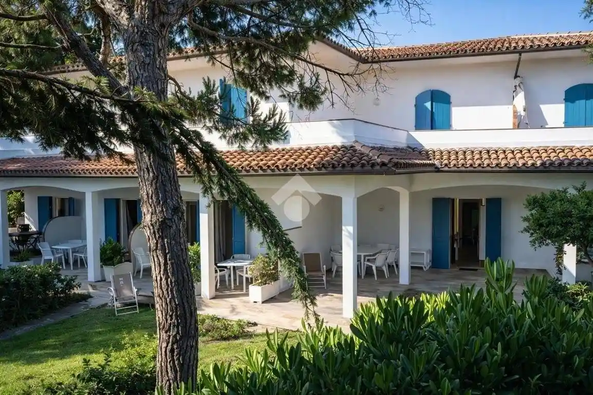 Villetta a schiera in vendita a Numana