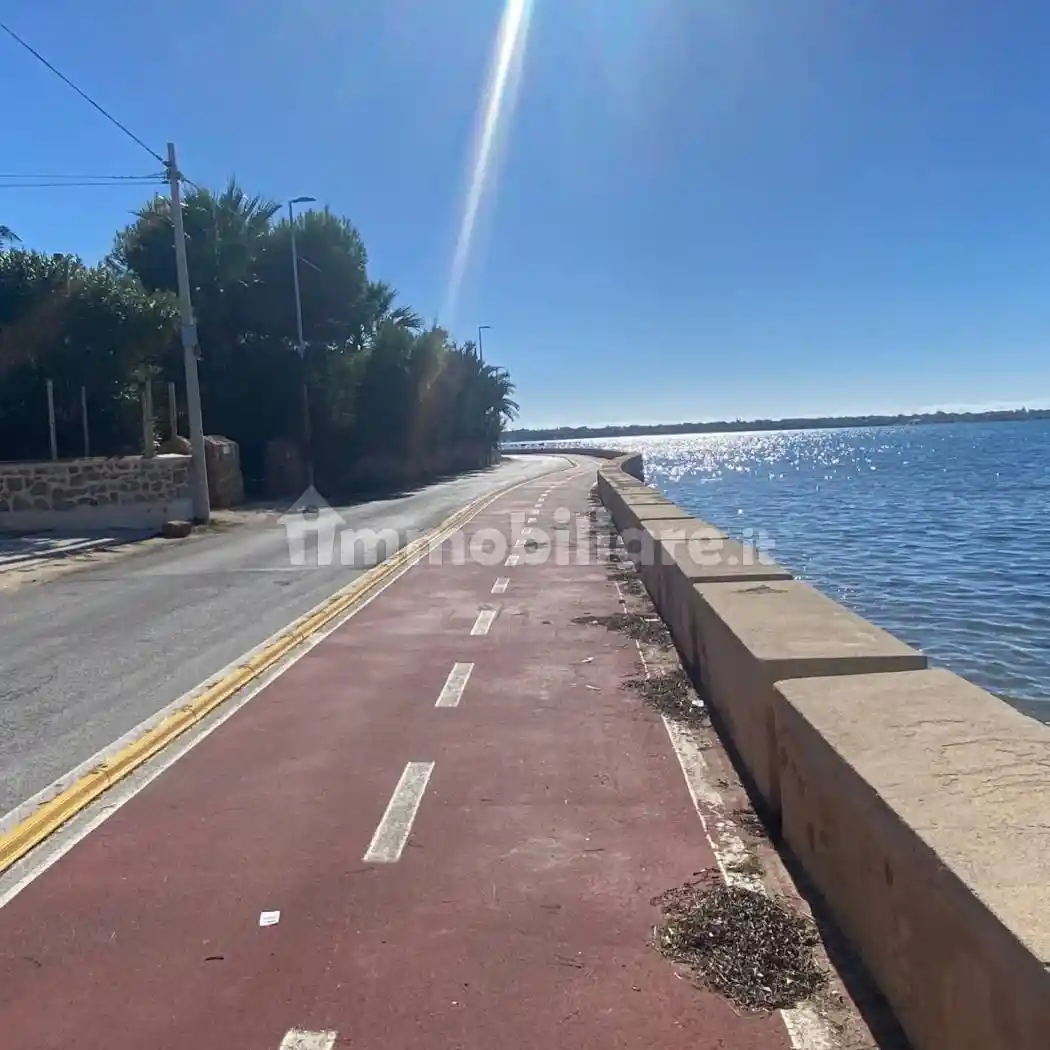 Villa in affitto a Marsala