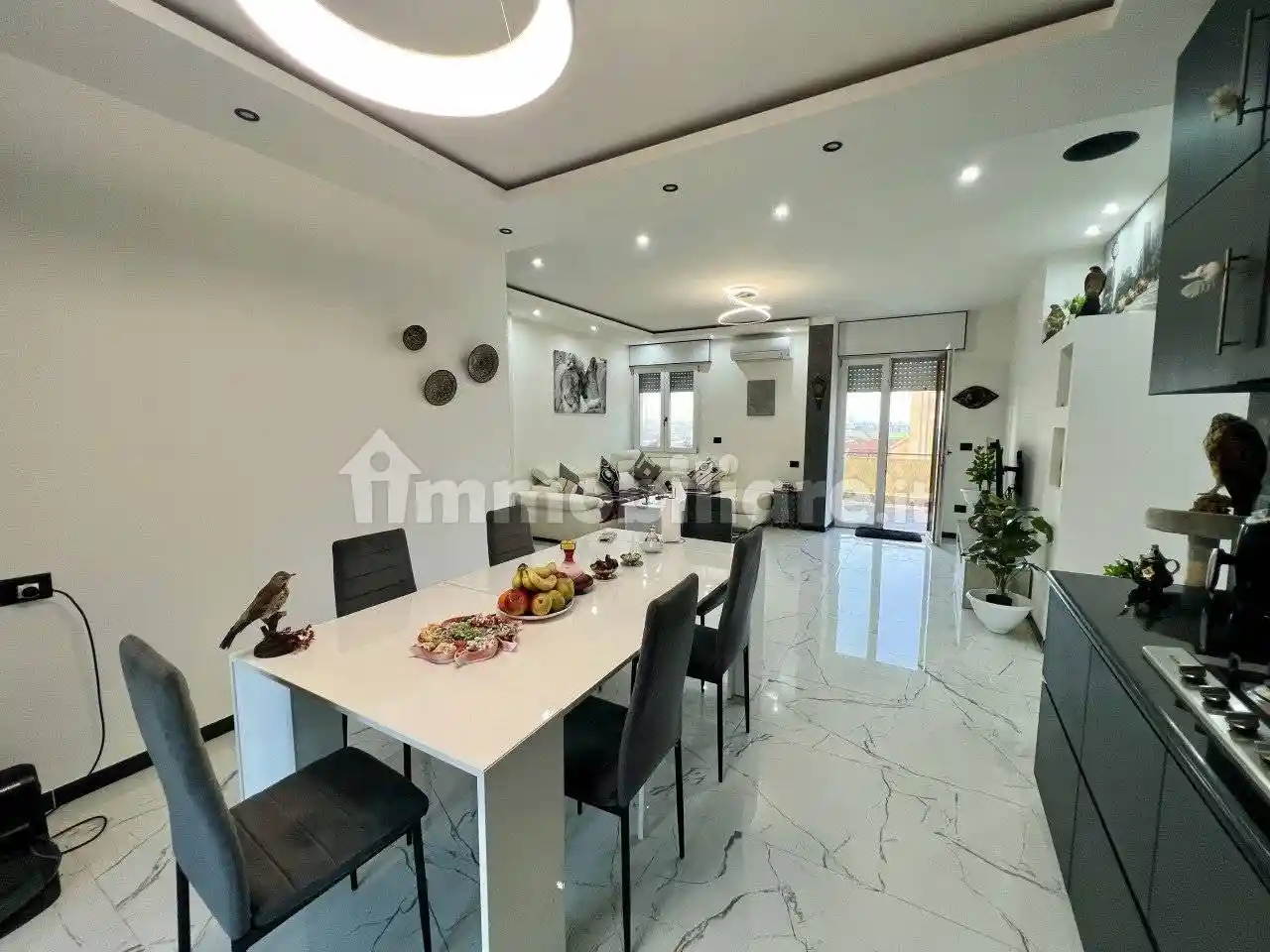 Appartamento in vendita a Casaleone