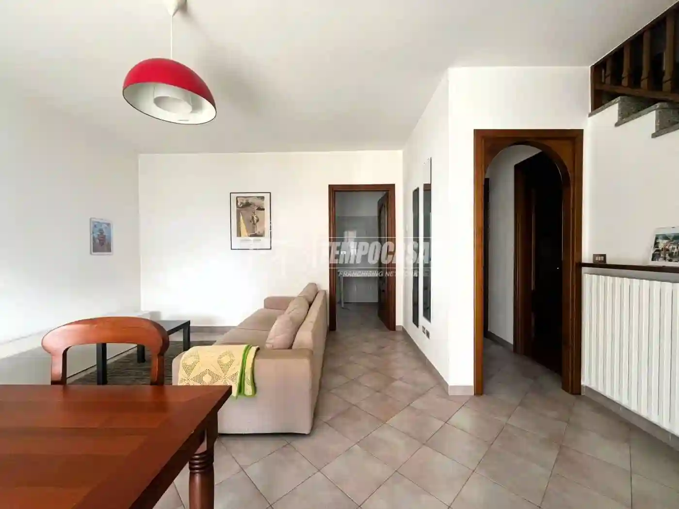 Villetta a schiera - foto 5